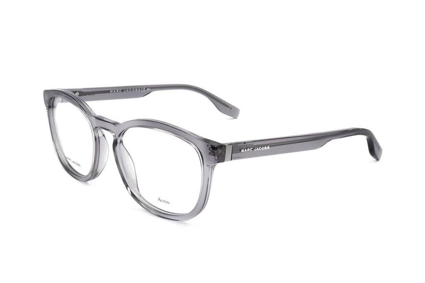 Marc Jacobs Eyewear Oval Frame Glasses