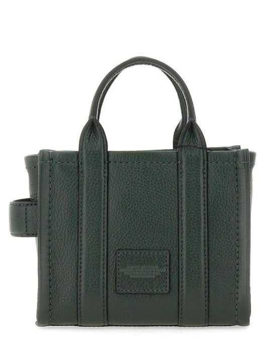 The Tote" Crossbody Bag