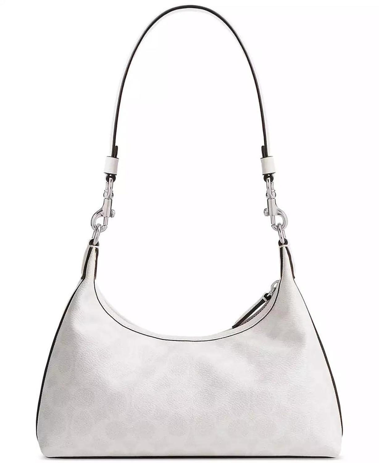 Juliet Shoulder Bag 25 in Signature Canvas