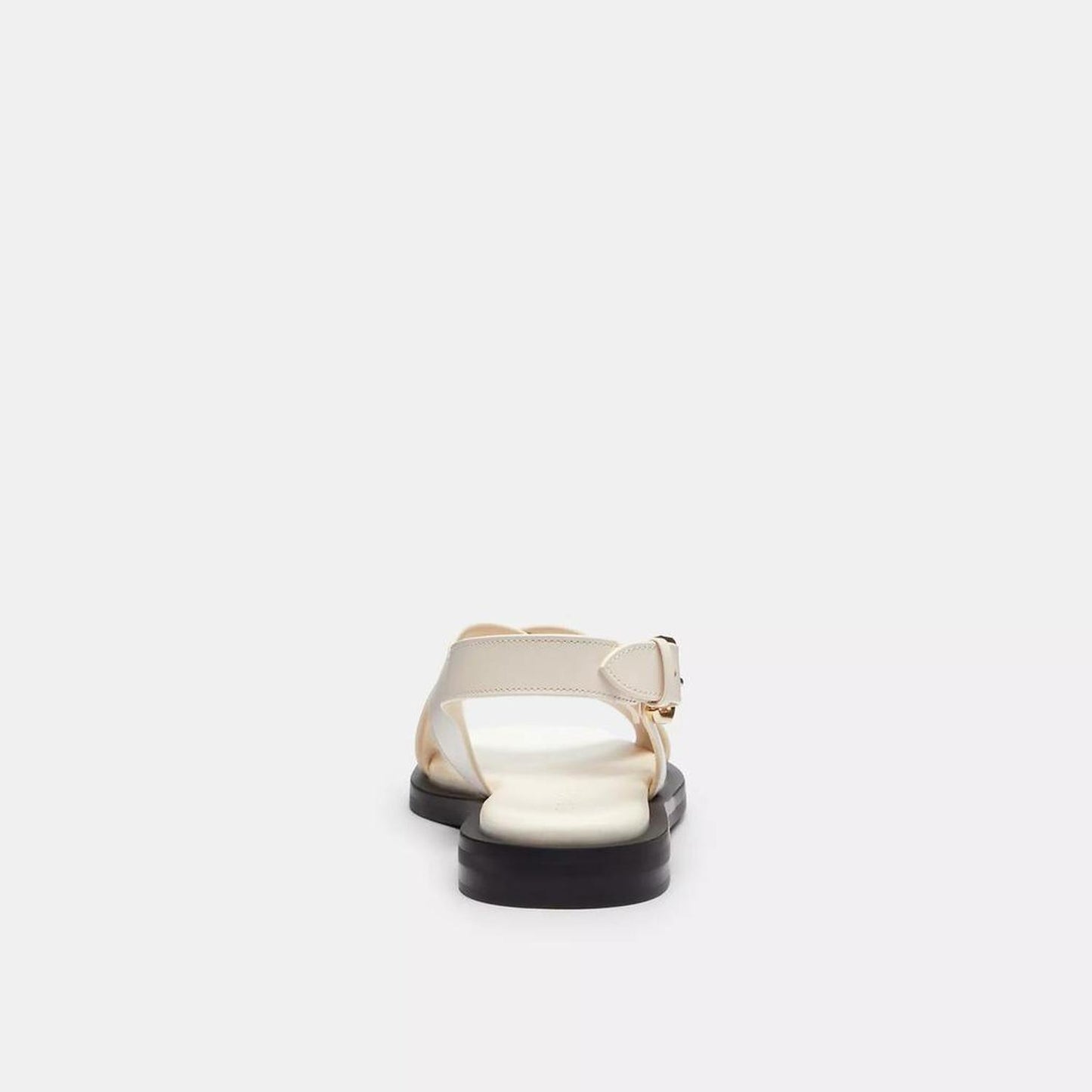 Link Criss Cross Sandal