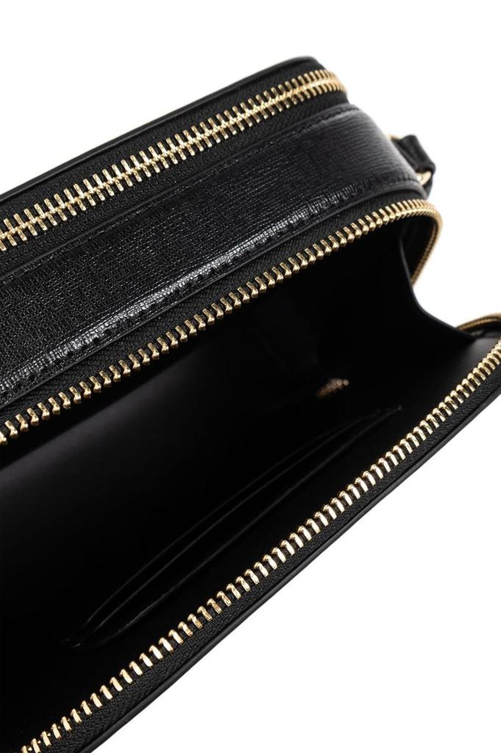 Kate Spade Serena Double Zip Dome Crossbody Bag
