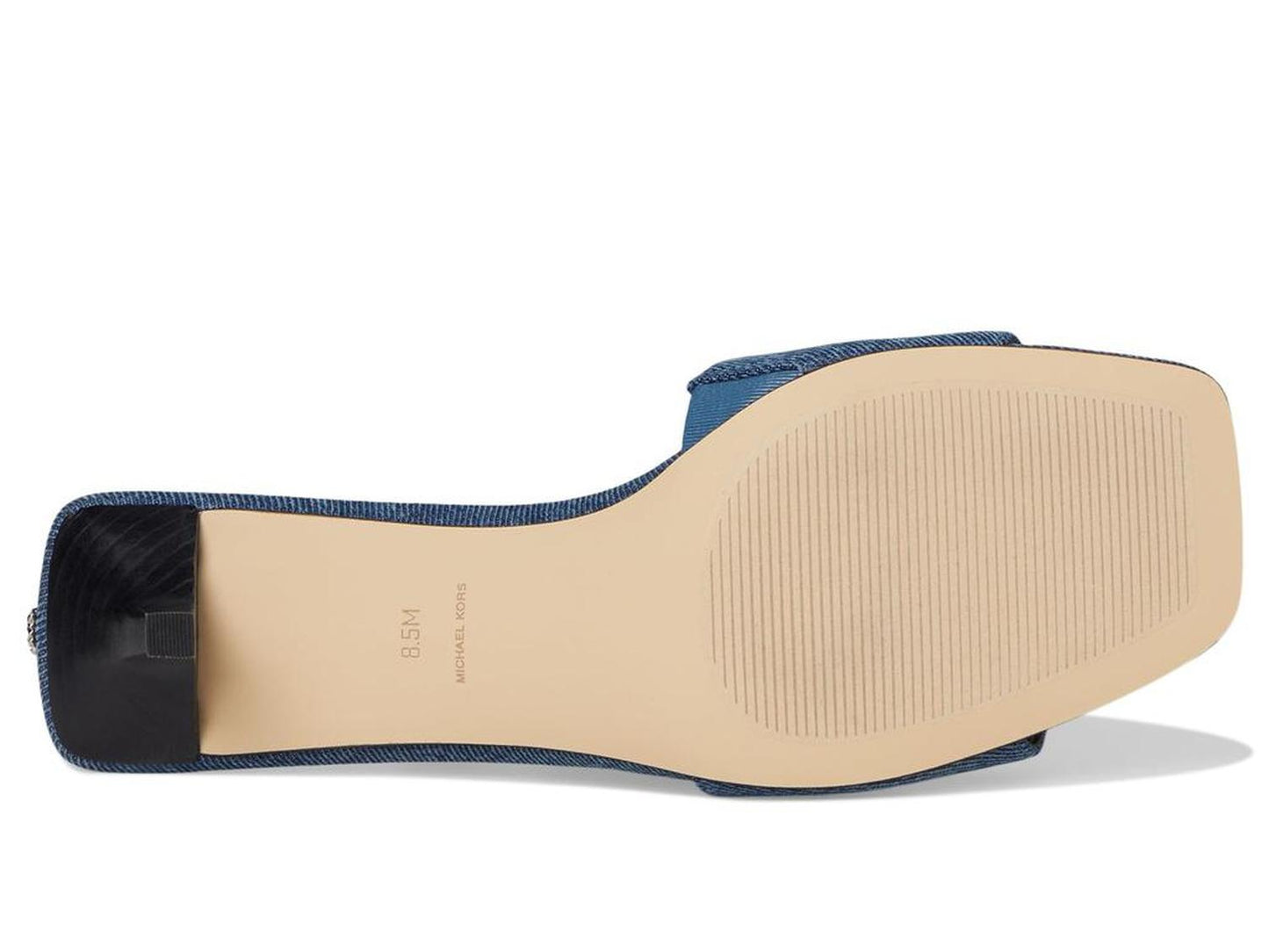 Merriam Kitten Sandal