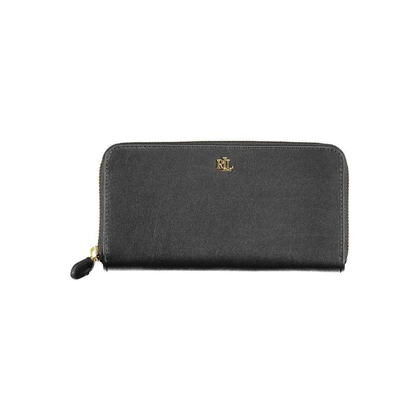 Ralph Lauren Leather Women's Wallet