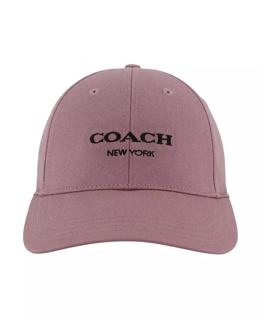 Women's Embroidered Baseball Hat