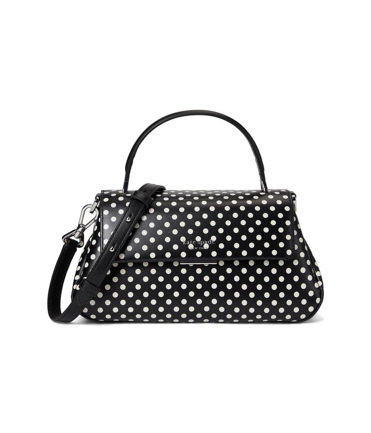 Grace Dot Top Handle