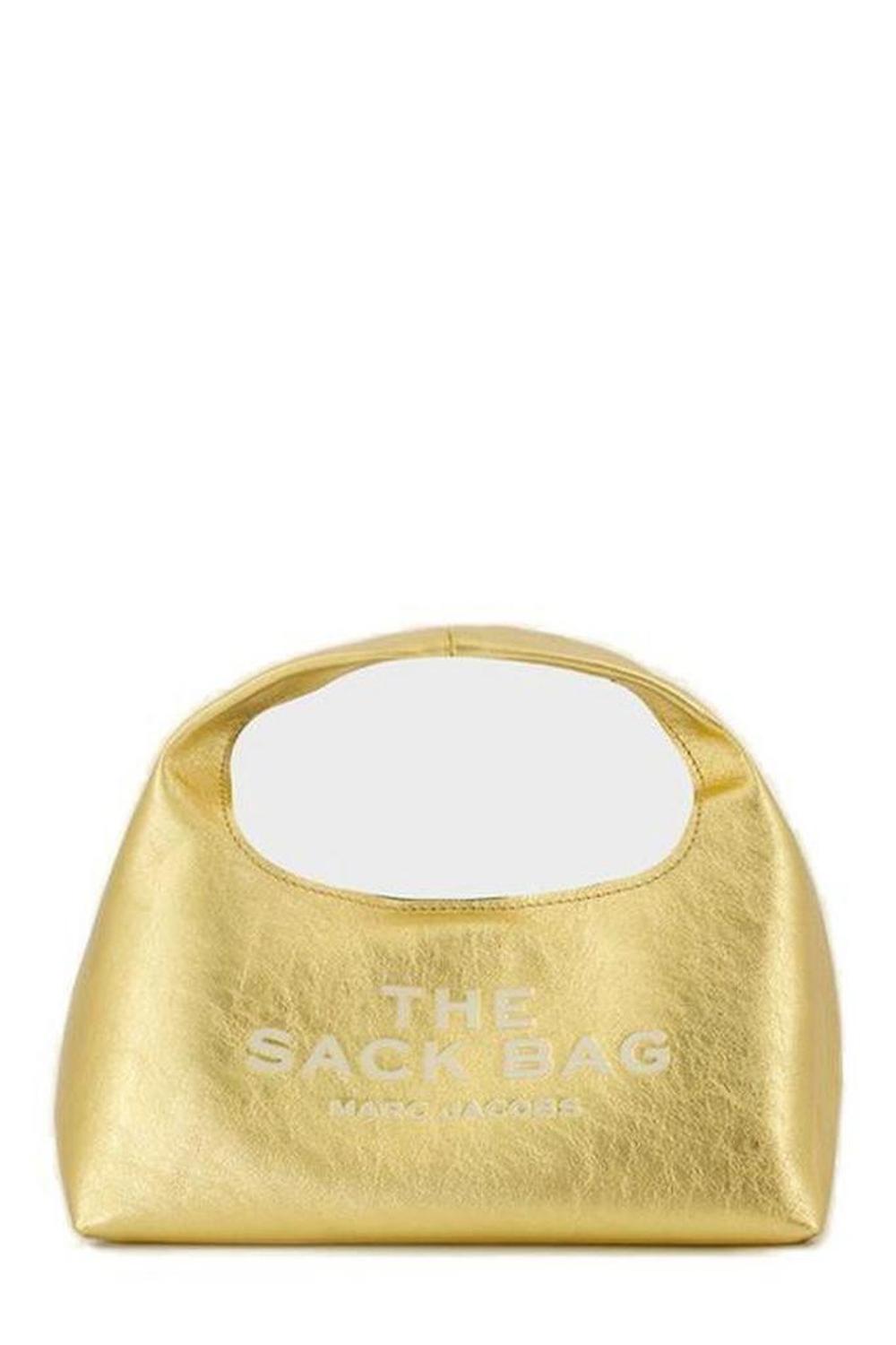 Marc Jacobs The Mini Sack Tote Bag