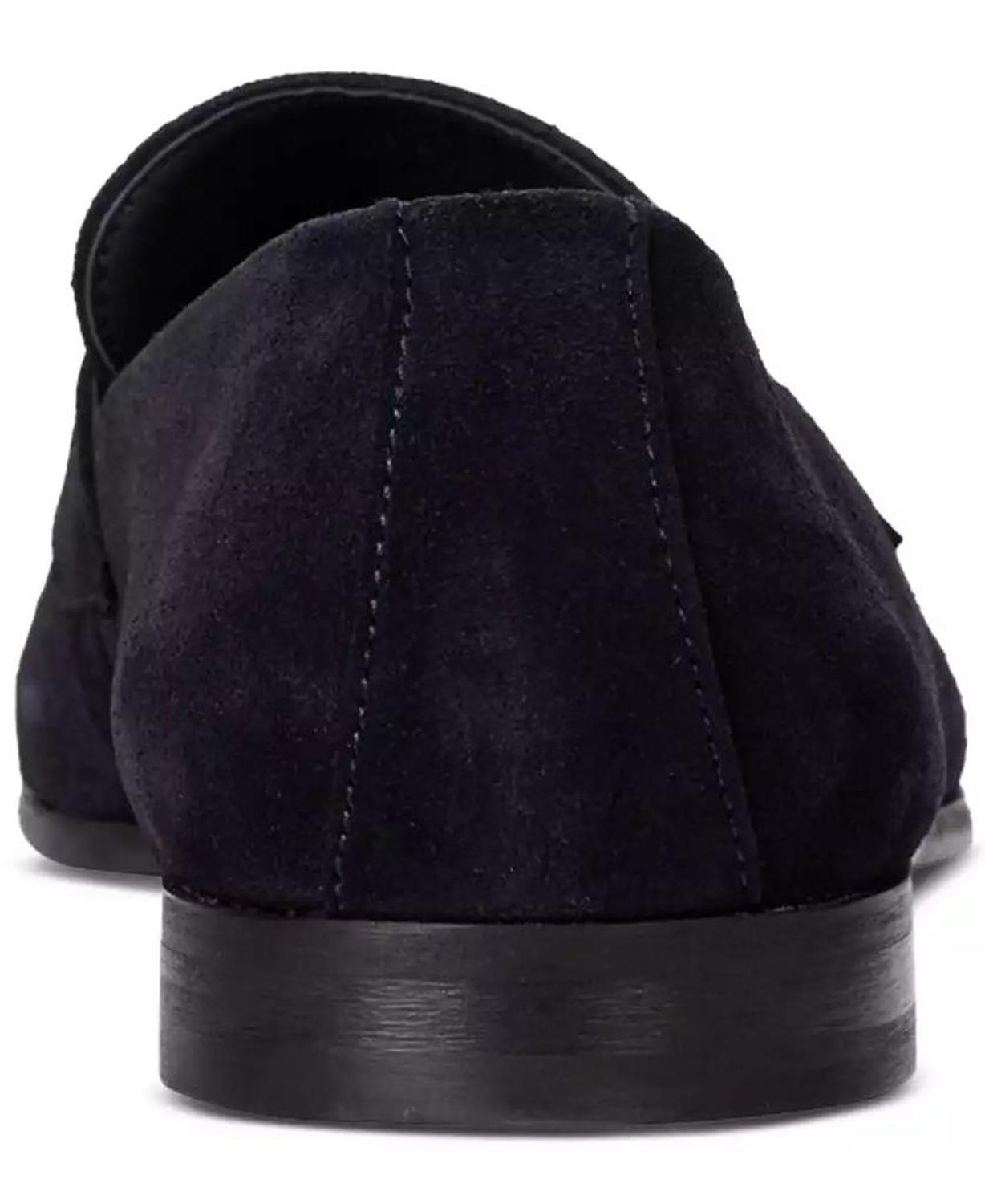 Men's Gavrie Suede Dress Loafer