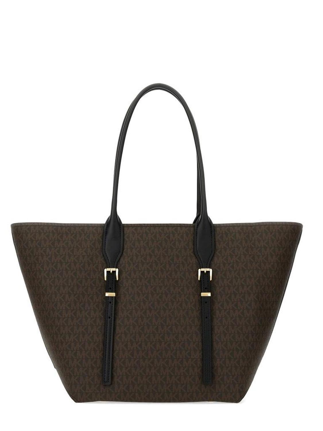 Michael Kors Pratt Top Handle Bag