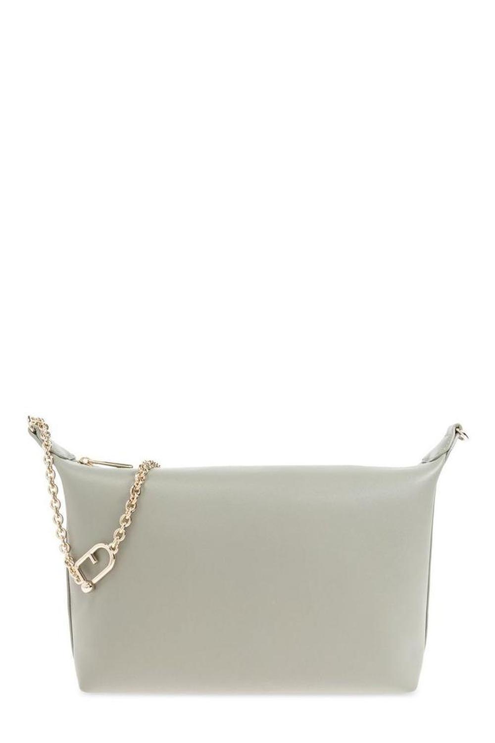 Furla Nuvola Mini Crossbody Bag