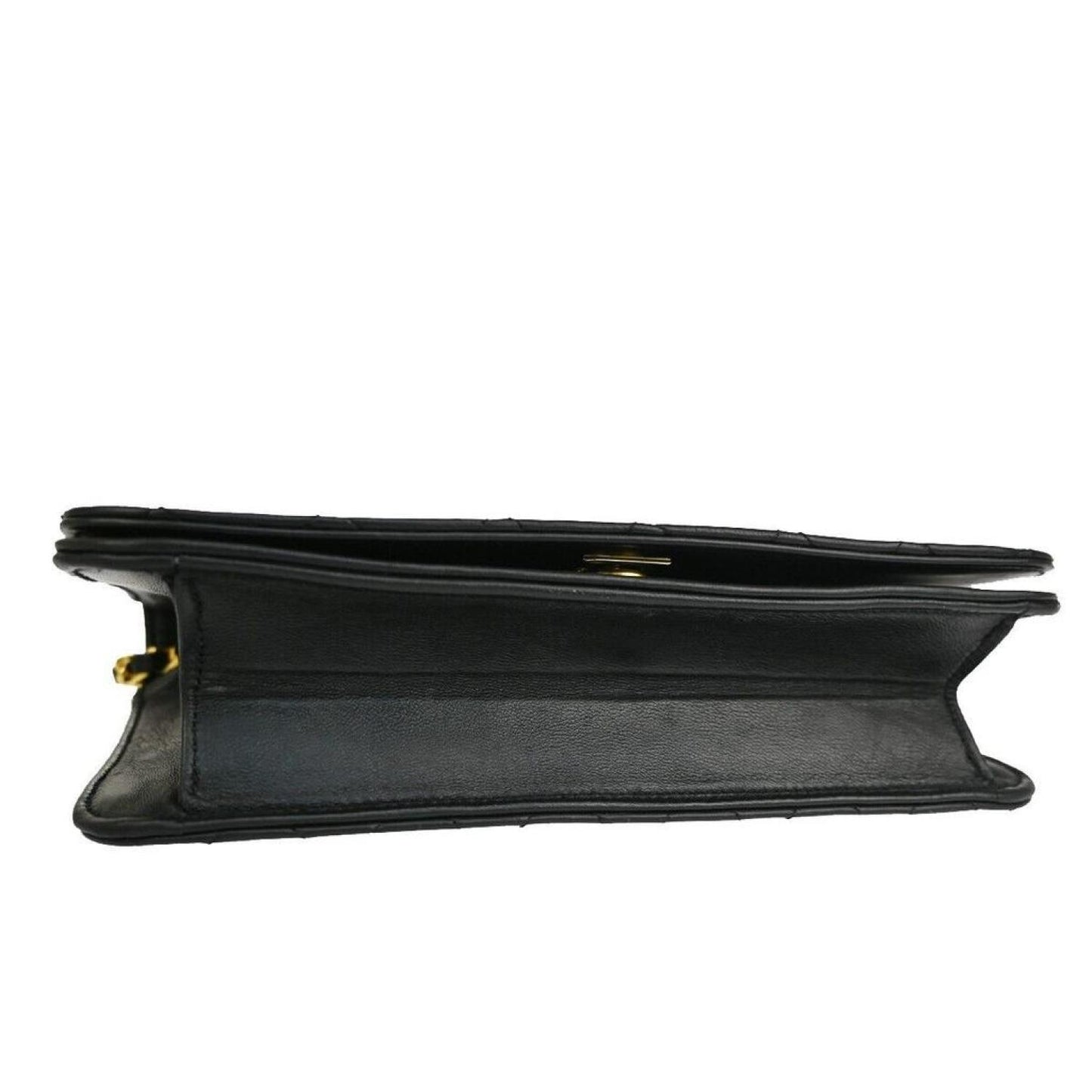 Chanel Matelassé Leather Shoulder Bag (Pre-Owned)