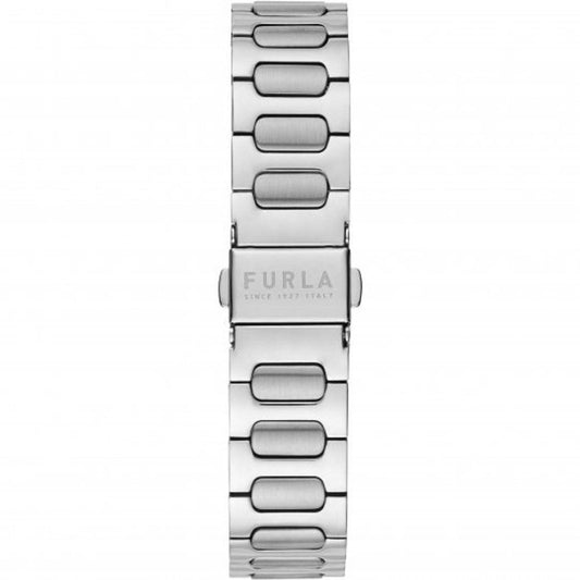 Stainless Steel Women's Watch