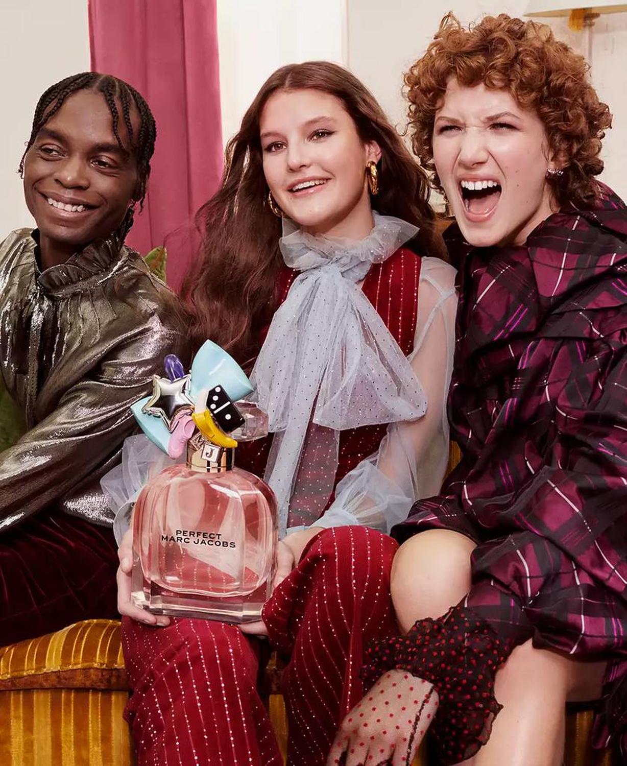 3-Pc. Perfect Eau de Parfum Gift Set