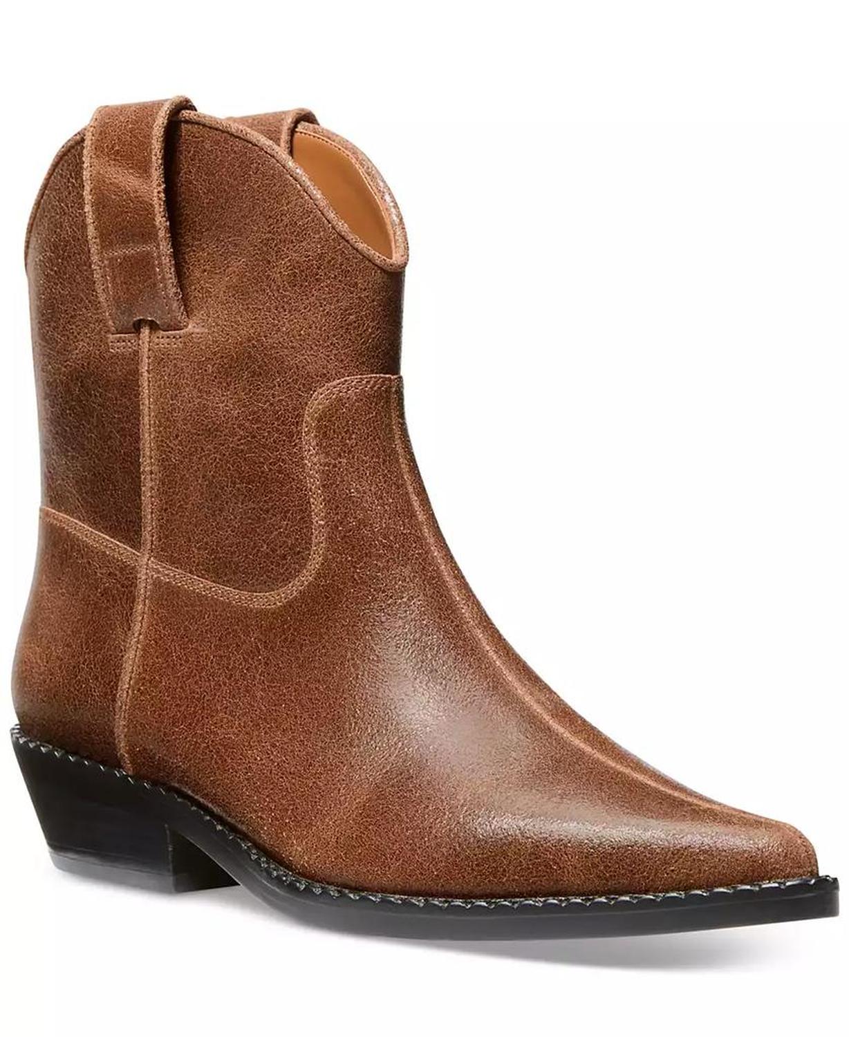 Women's Noemie Slip On Booties