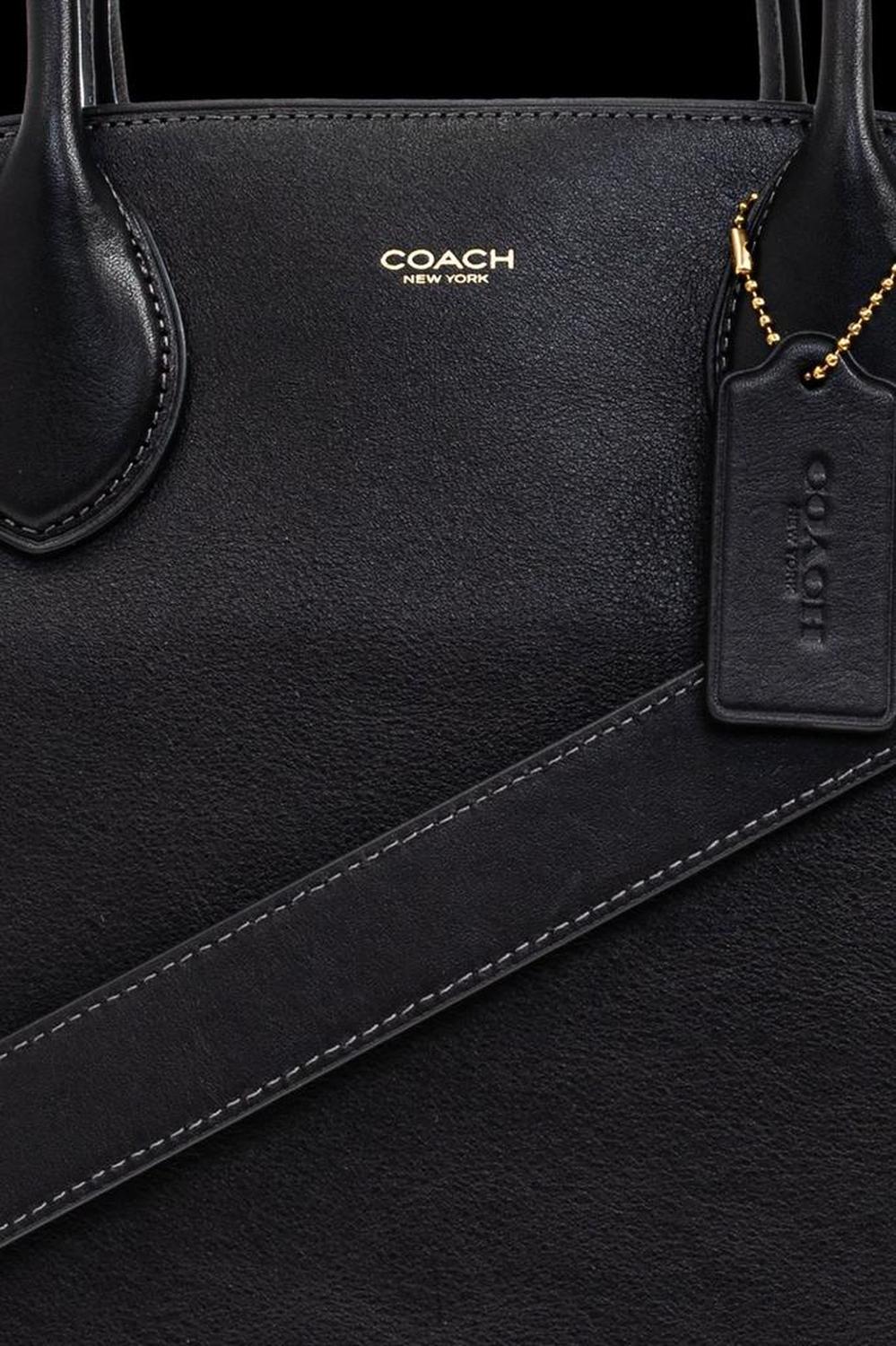 Coach Empire Carryall 40 Handbag