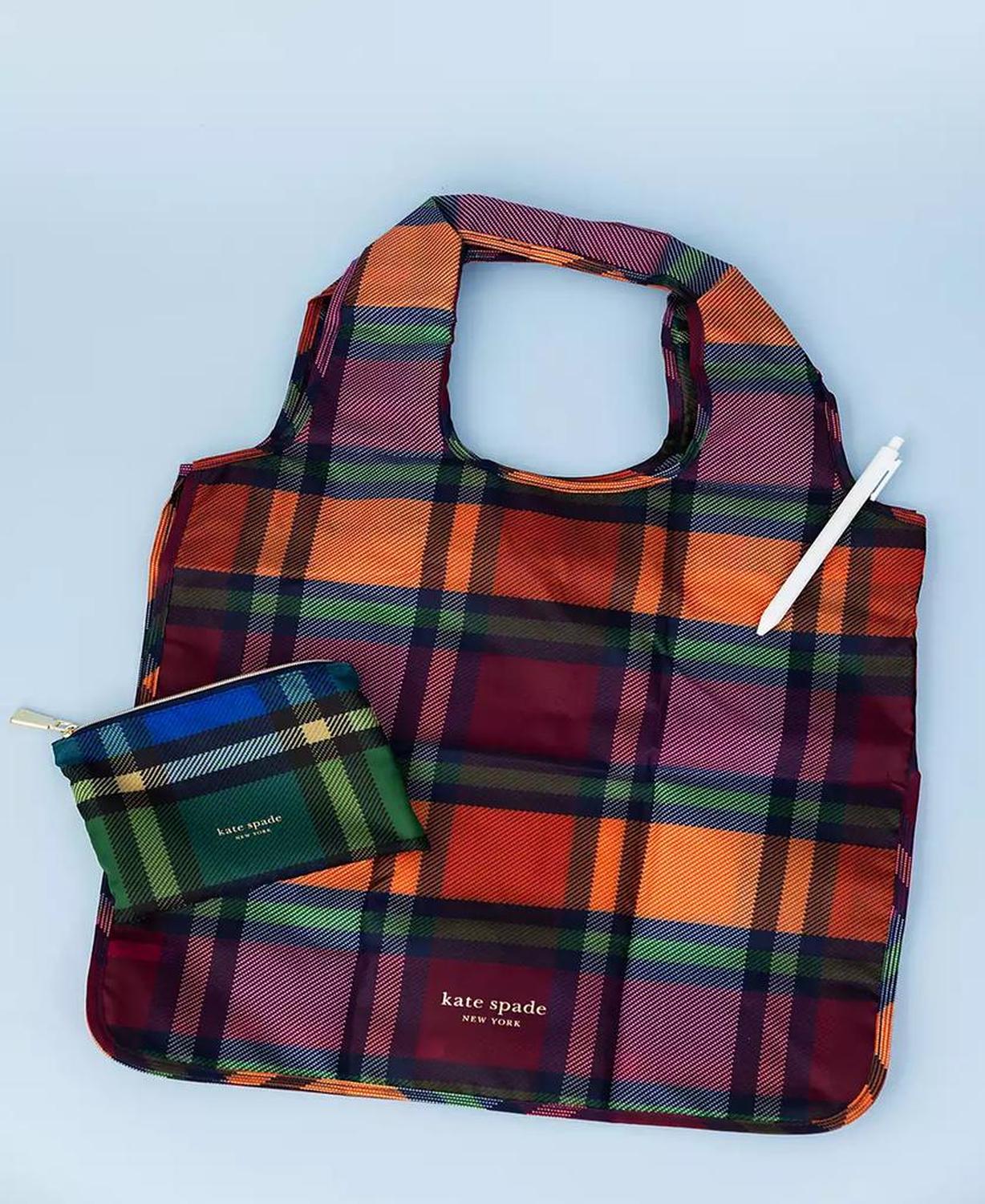 New York Shopping Tote