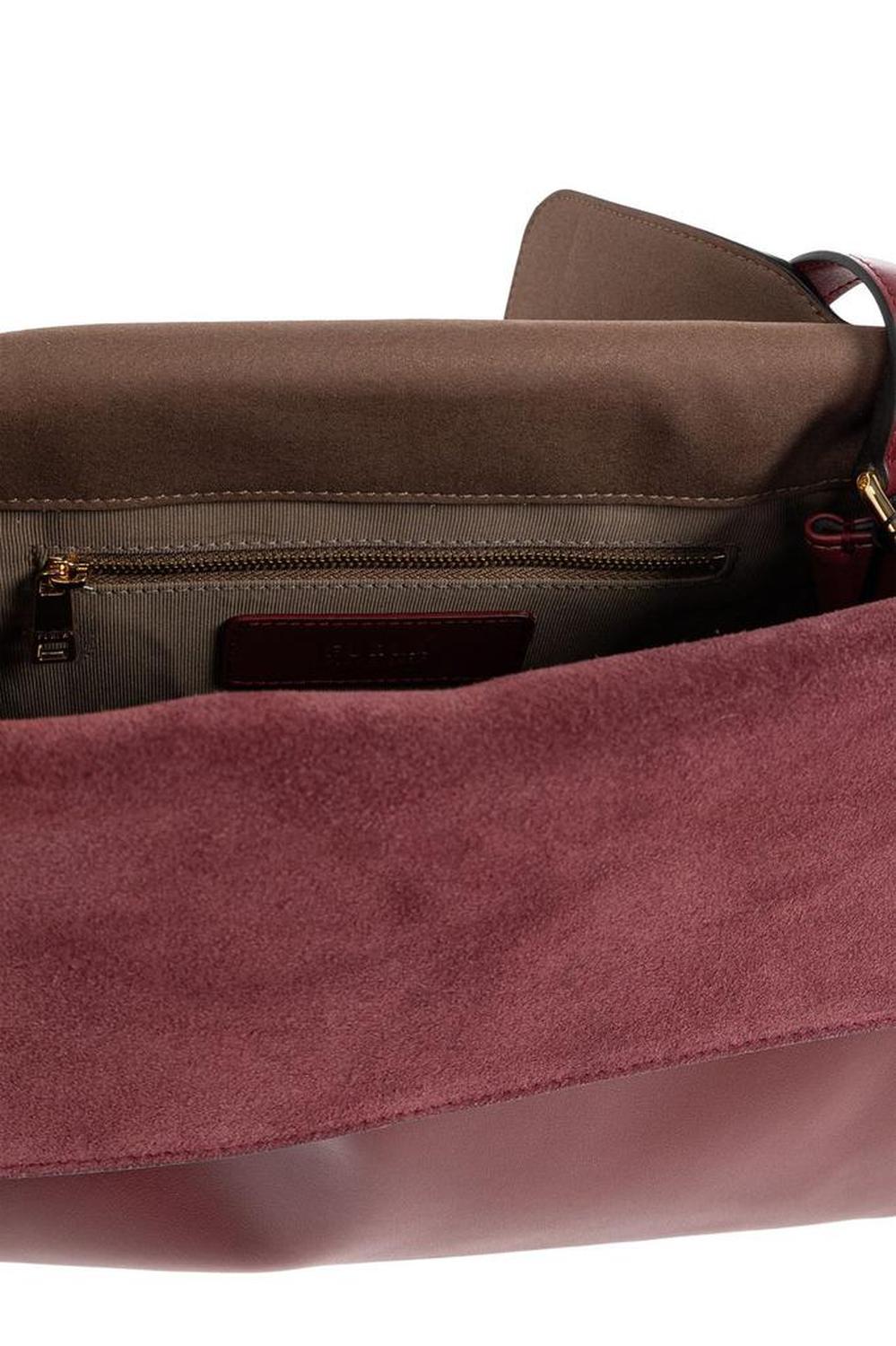 Furla Domus Small Shoulder Bag