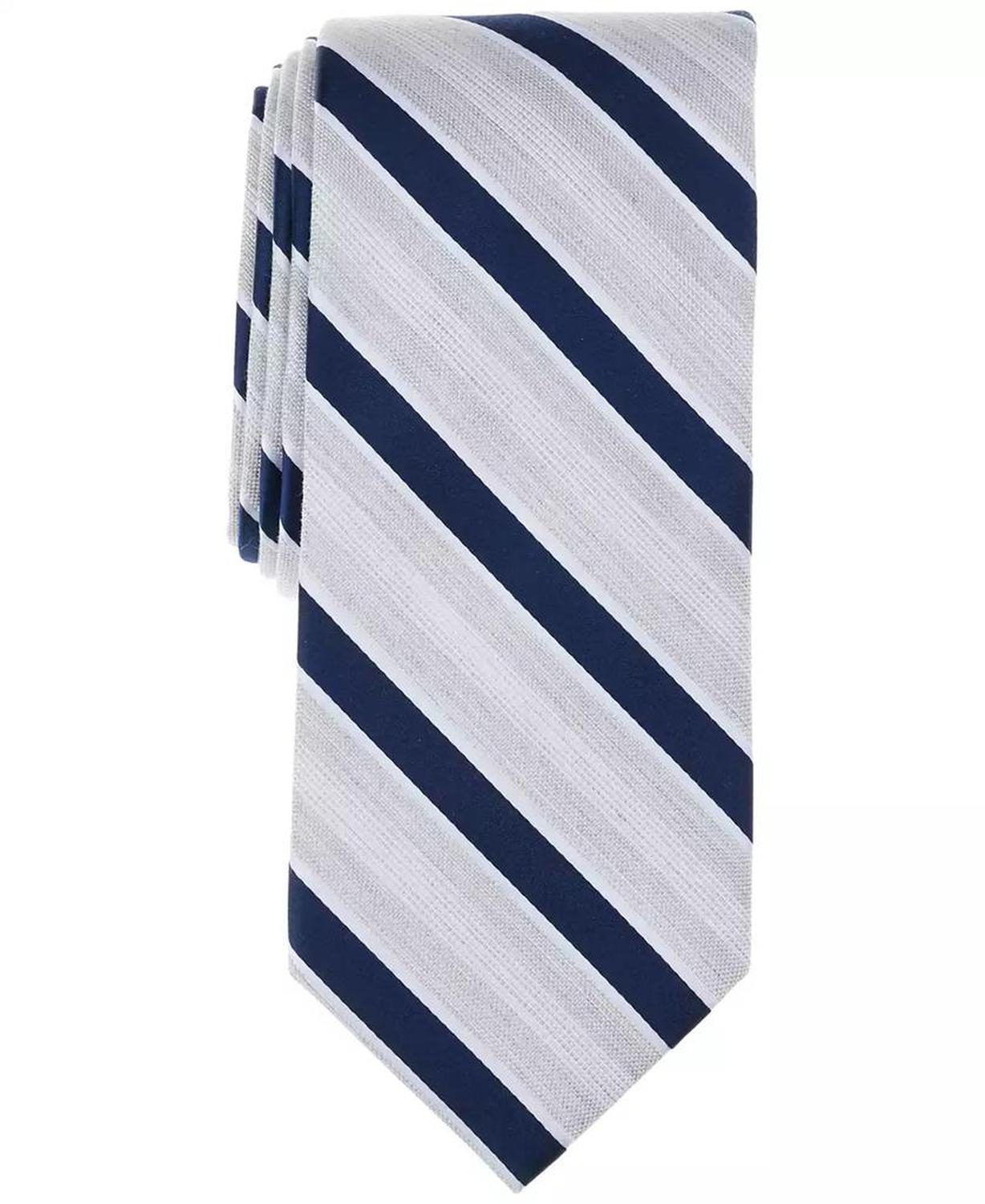 Men's Cesen Stripe Tie