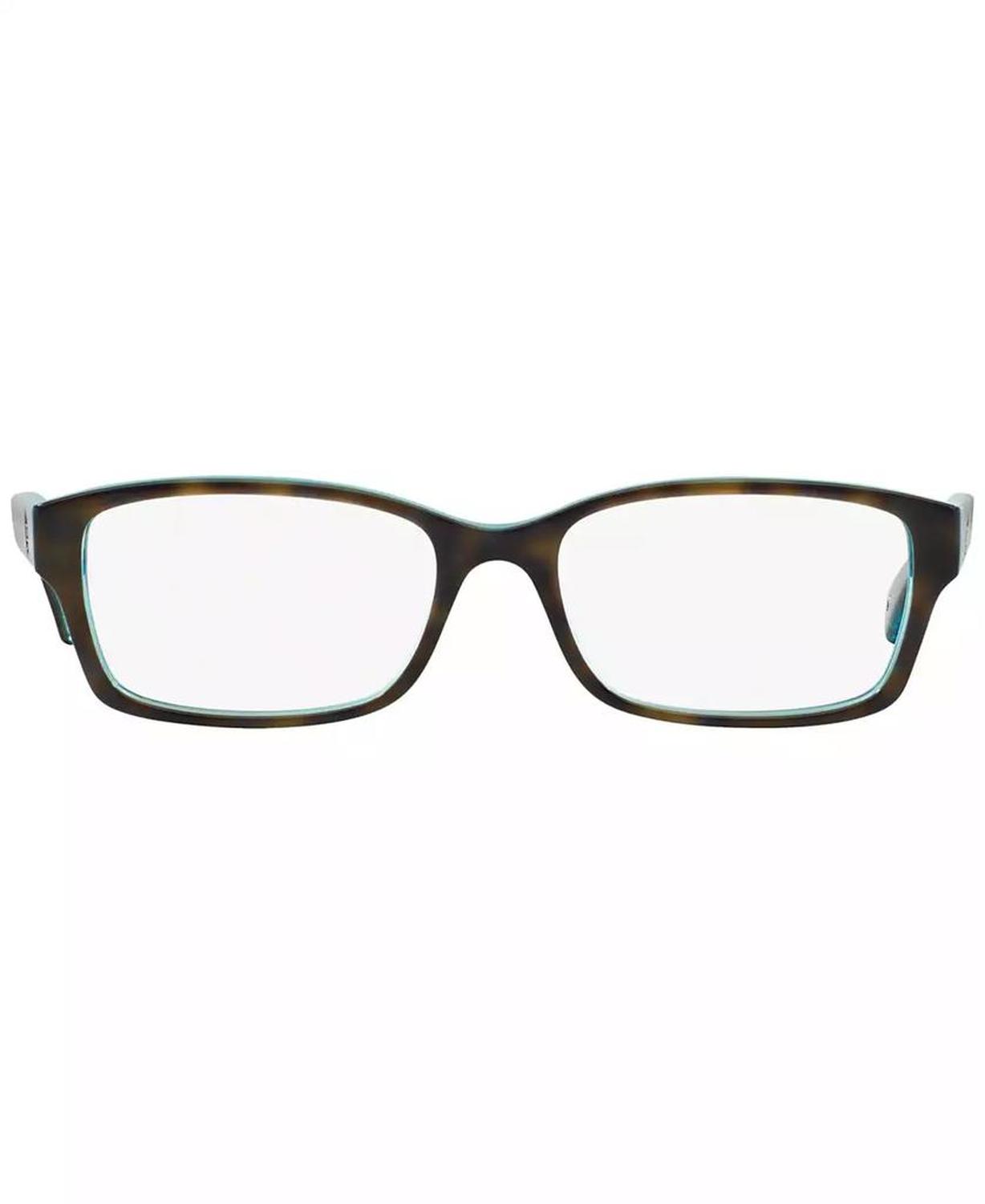 HC6040 Women's Rectangle Eyeglasses