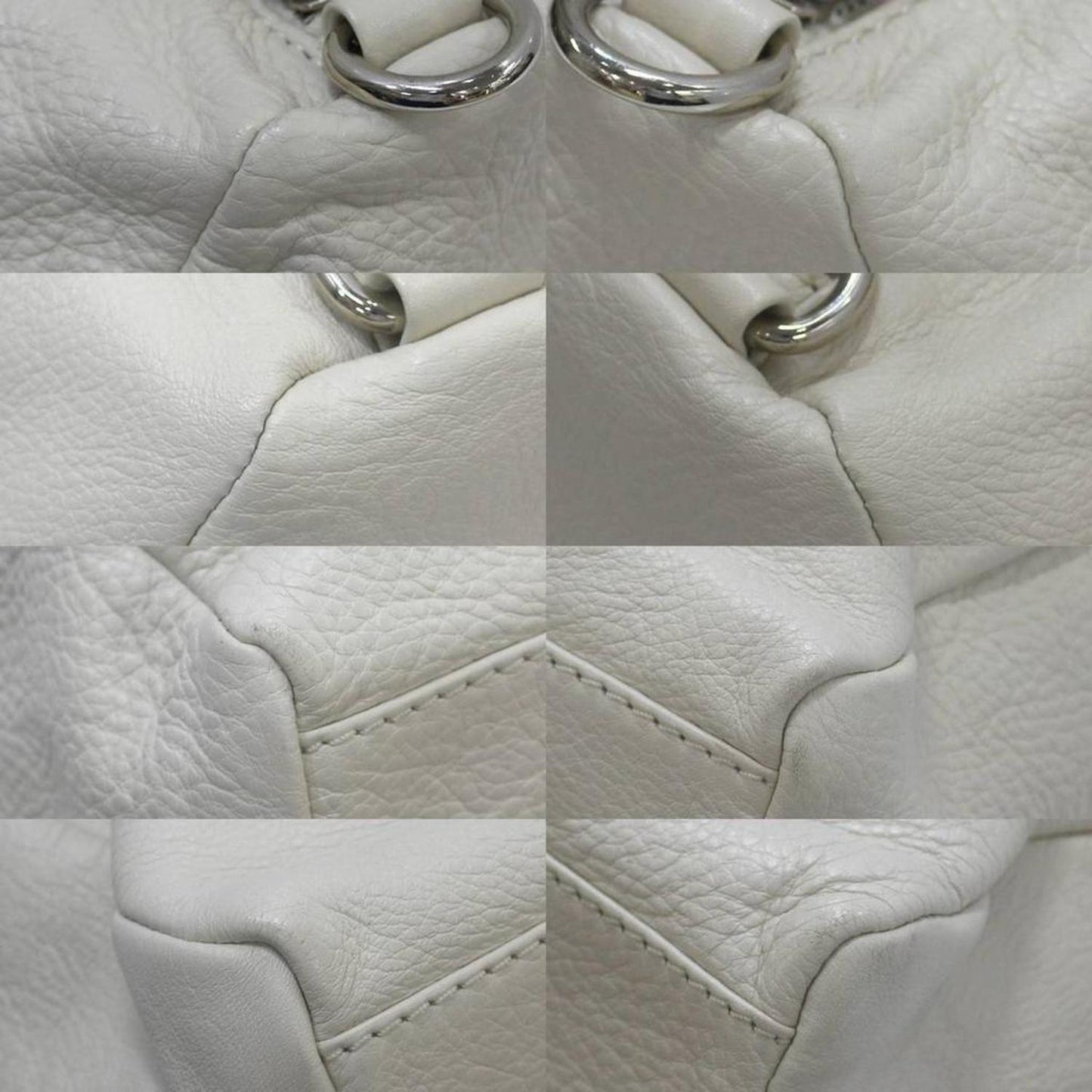 Marc By Marc Jacobs  Handbag Shoulder Bag (Pre-Owned)