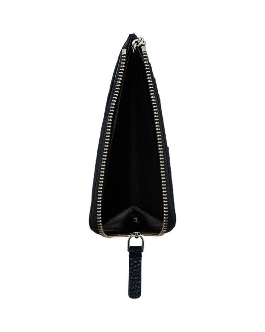 The Daisy Top Zip Multi Wallet