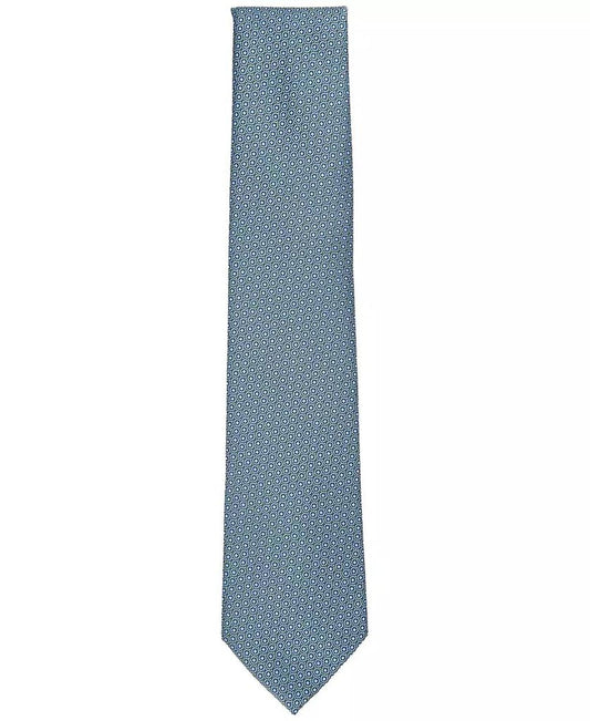Men's Hammond Medallion Tie
