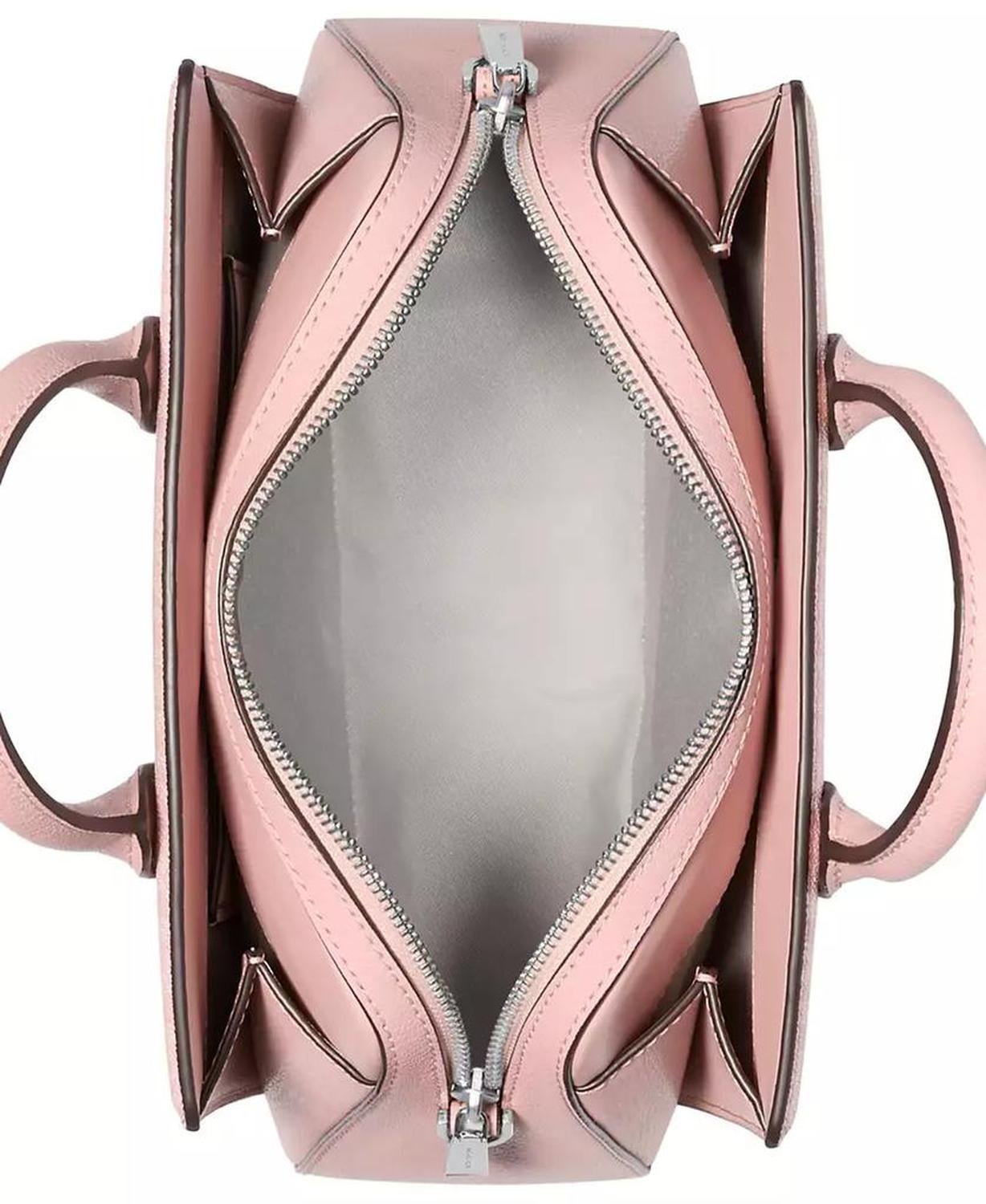 Laila Small Crossbody Satchel