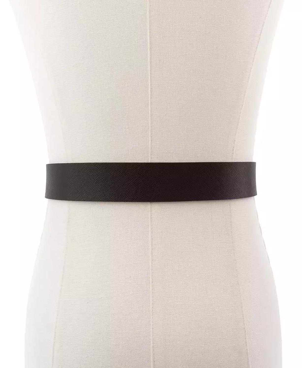 Women's 32mm Reversible Belt