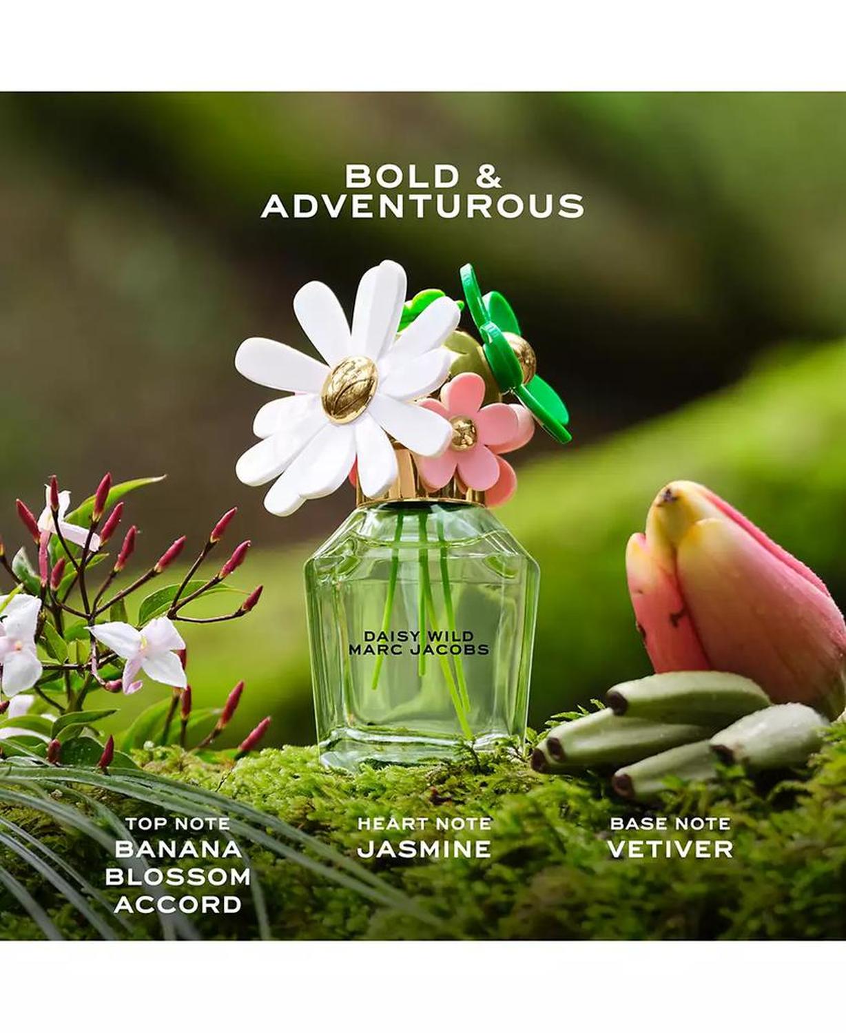 3-Pc. Daisy Wild Eau de Parfum Gift Set