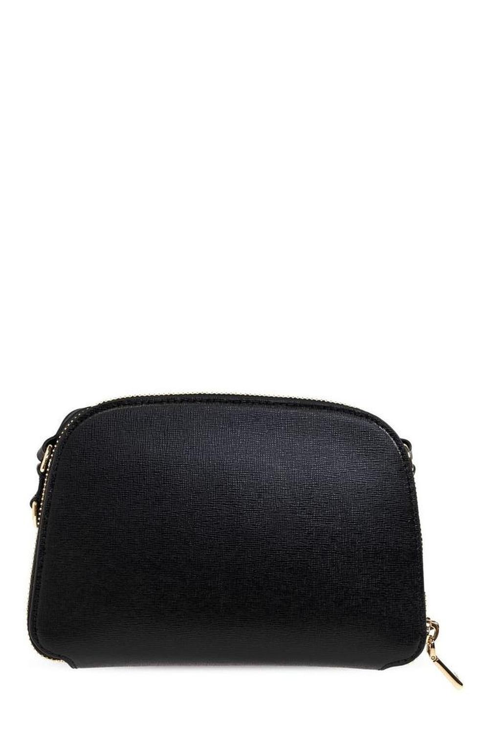 Kate Spade Serena Double Zip Dome Crossbody Bag