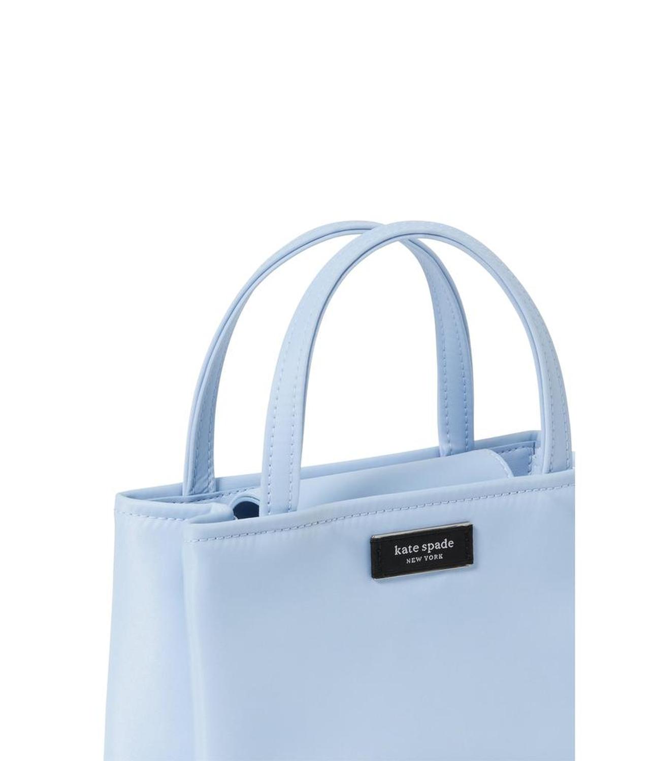 Sam Icon Ksnyl Tote Bag