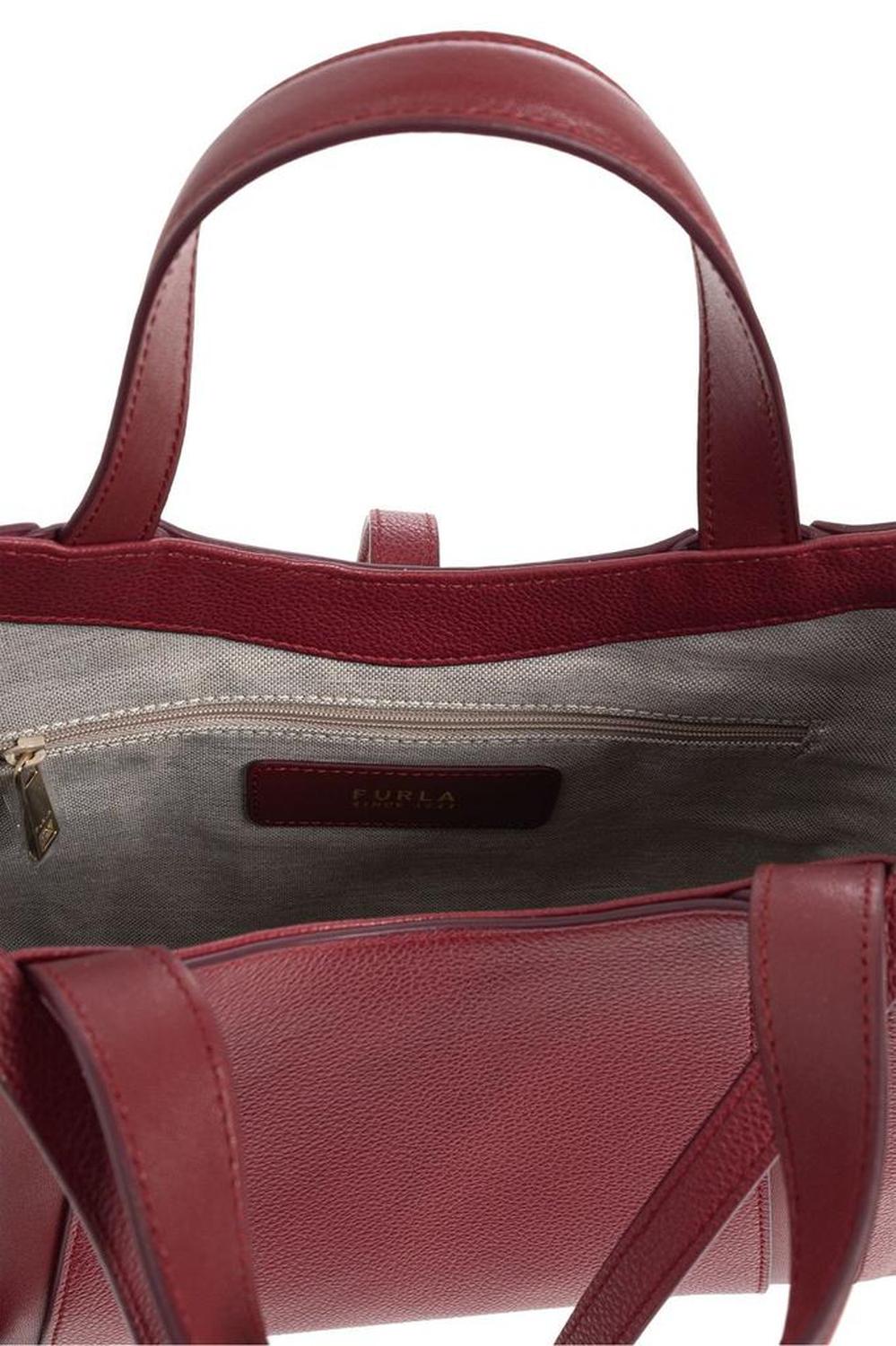 Furla Goccia S Tote Bag