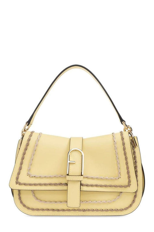 Furla Flow Top Handle Bag