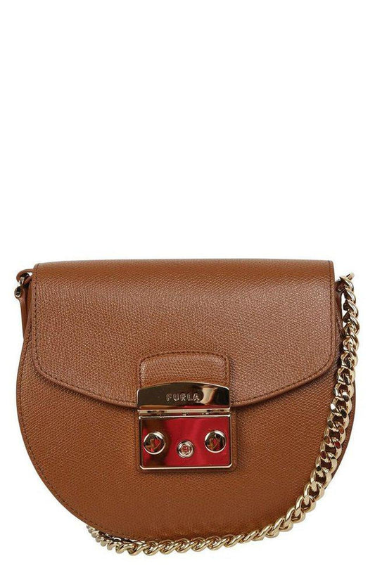 Furla Metropolis Crossbody Bag