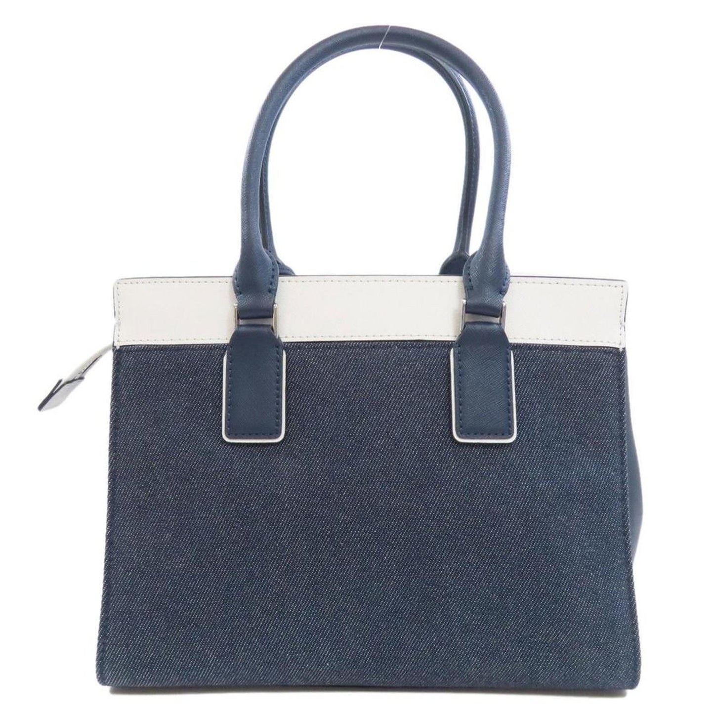 blue Handbag (Pre-Owned)