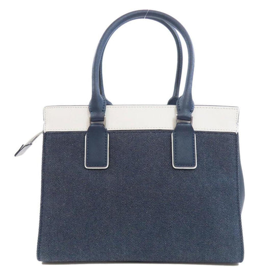 blue Handbag (Pre-Owned)