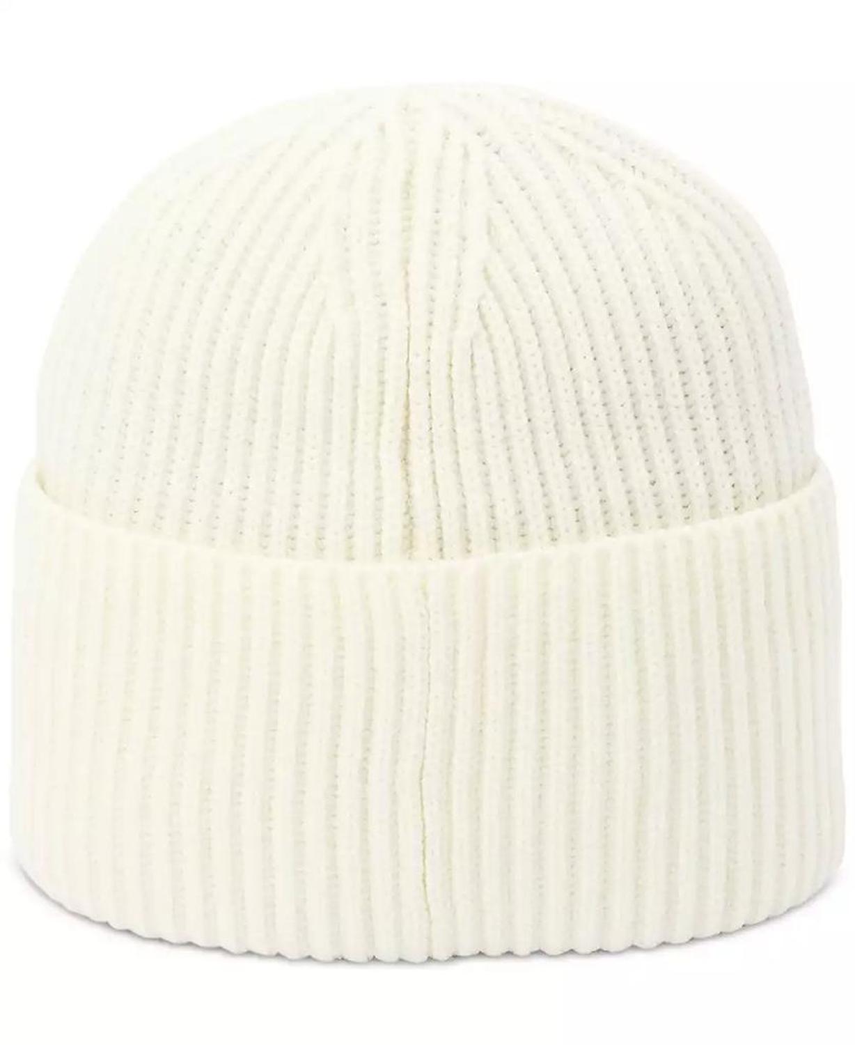 Spade Cuff Beanie