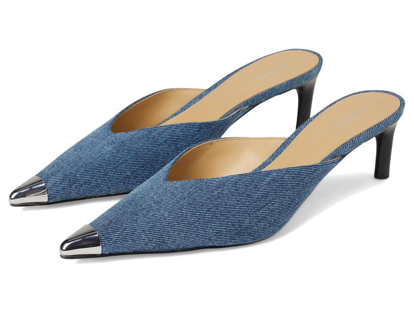 Kasia Mule Pump