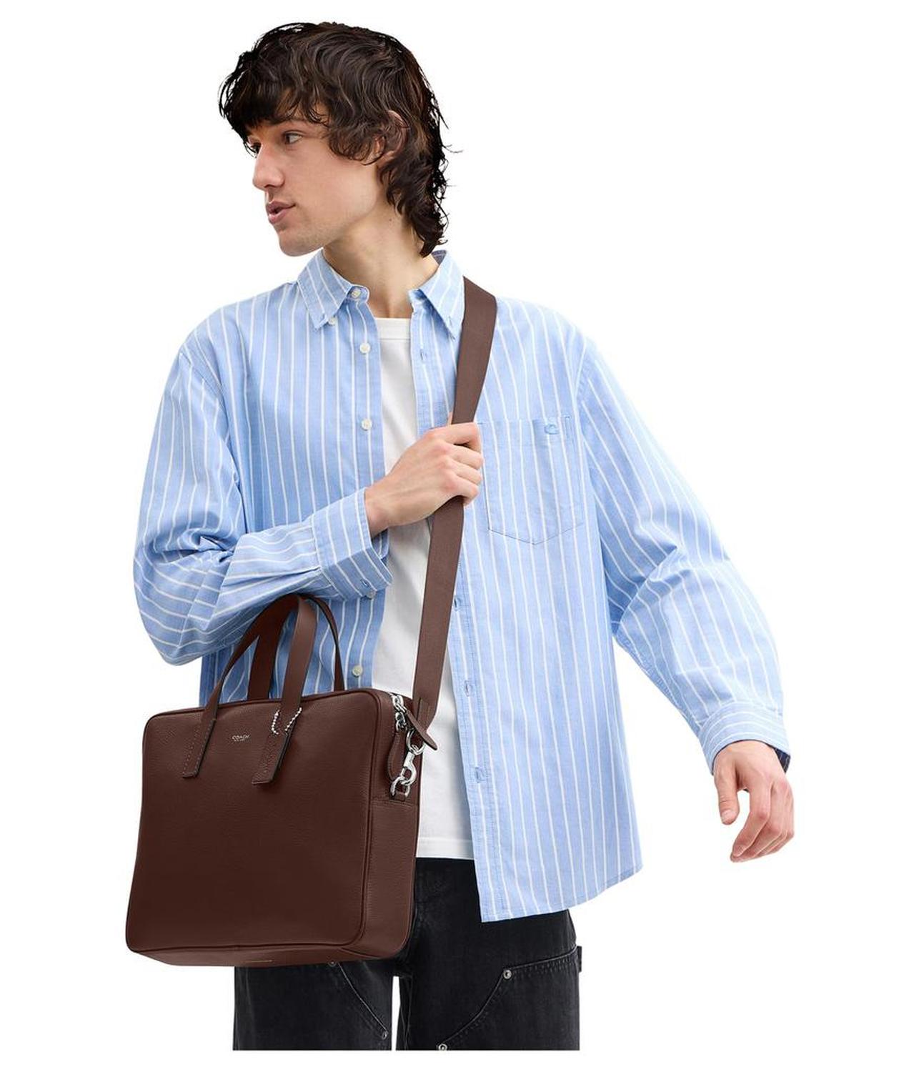 Carlyle Brief Bag
