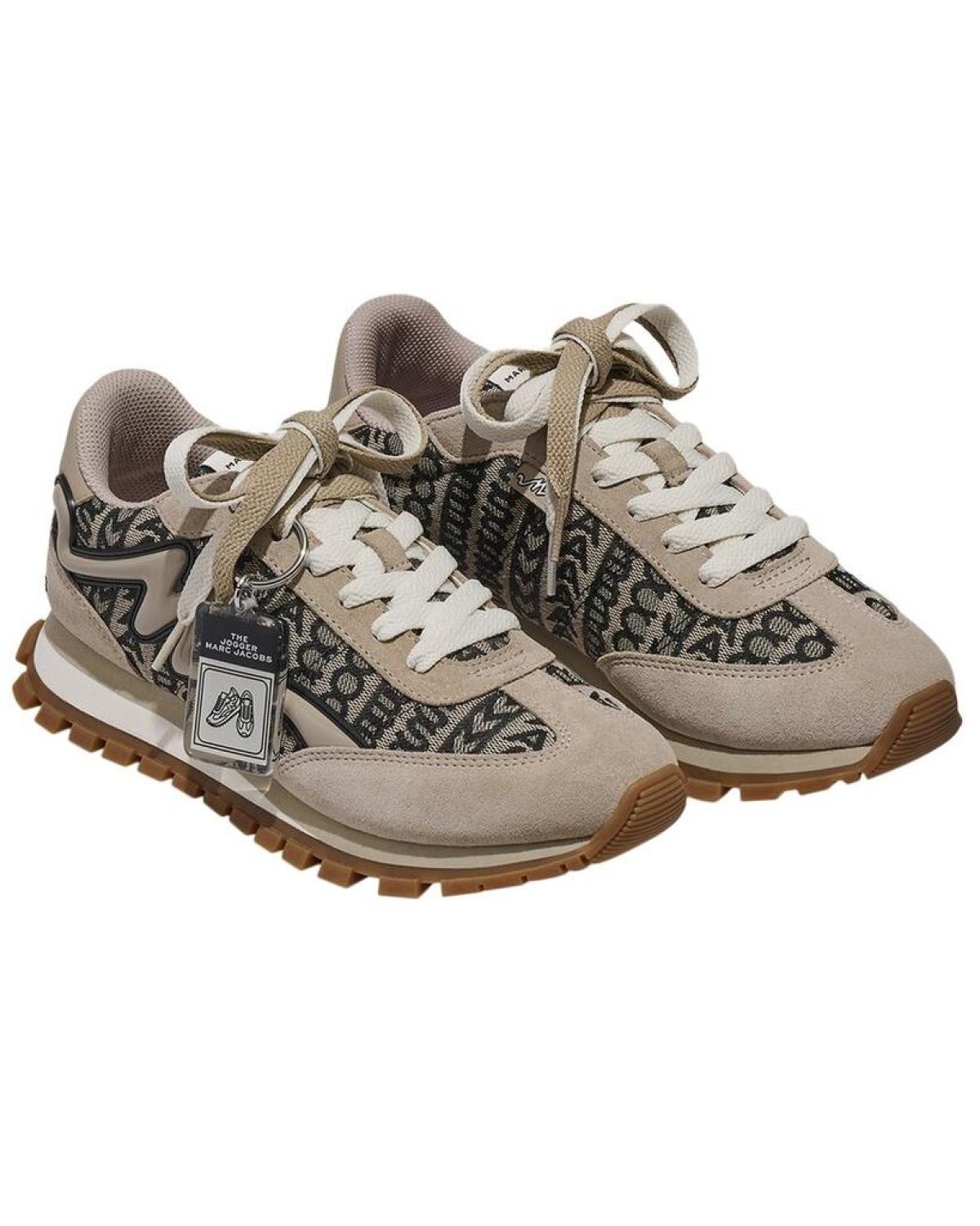 Marc jacobs jogger shoes 2025