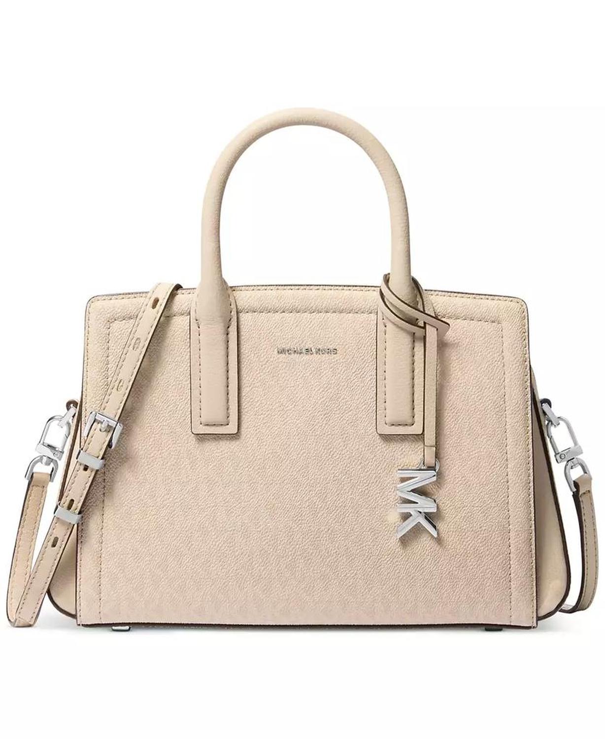 Laila Small Crossbody Satchel