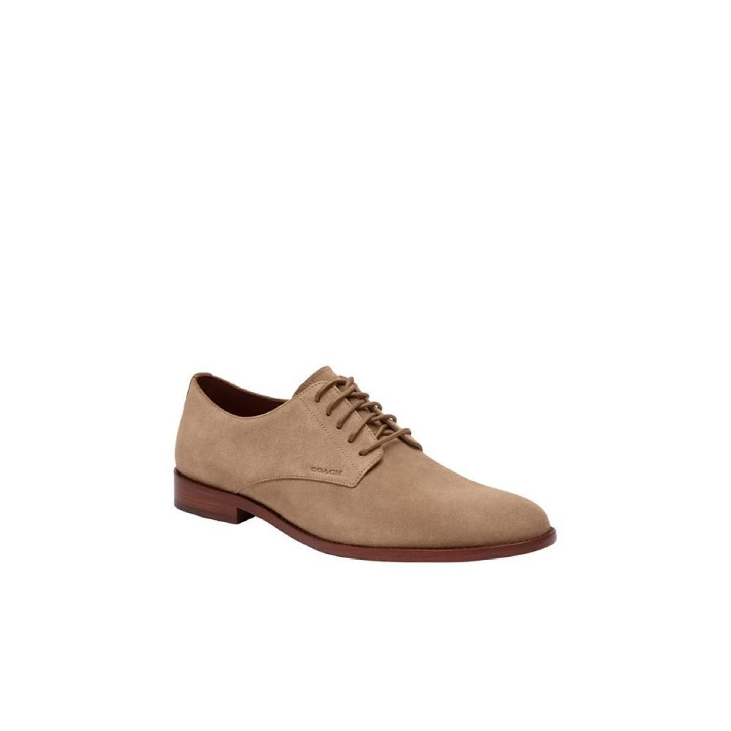 Men's Davi Suede Derby