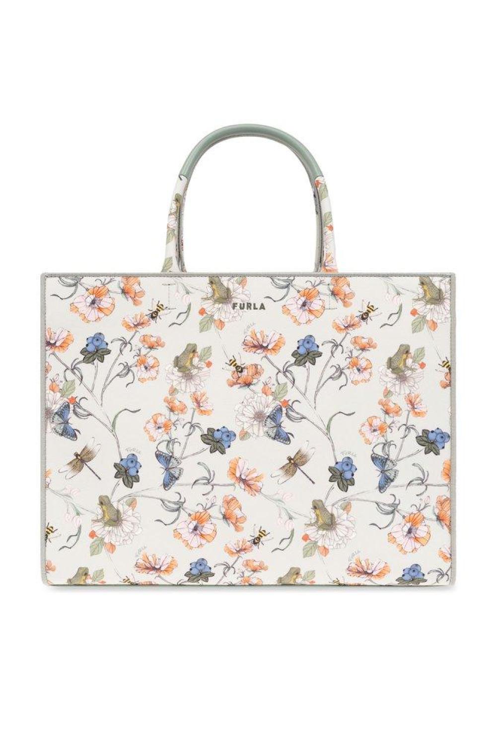 Furla Opportunity Large Shopper Bag