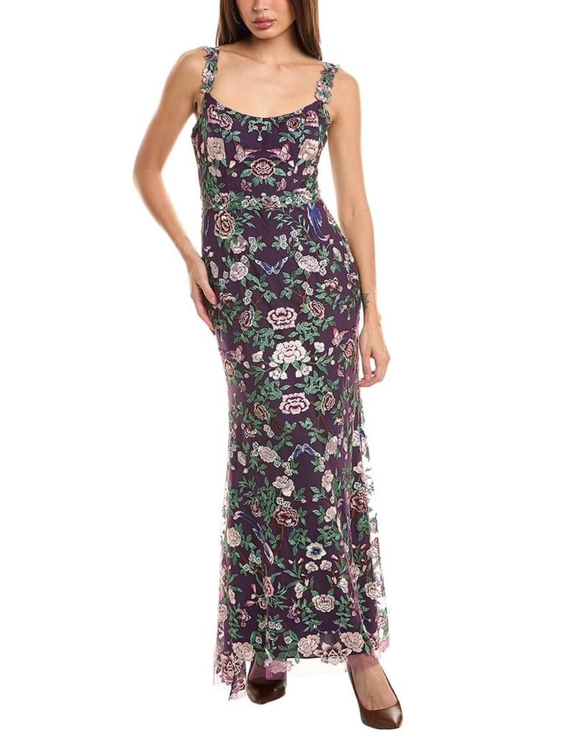 Gown