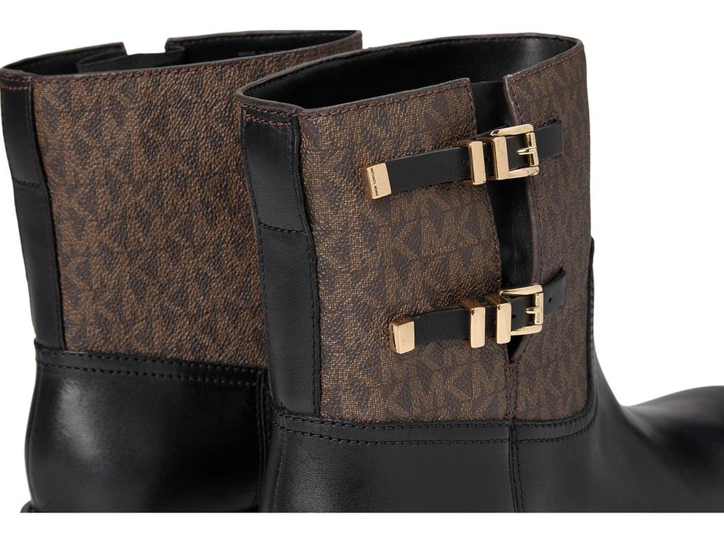 Darrington Flat Bootie