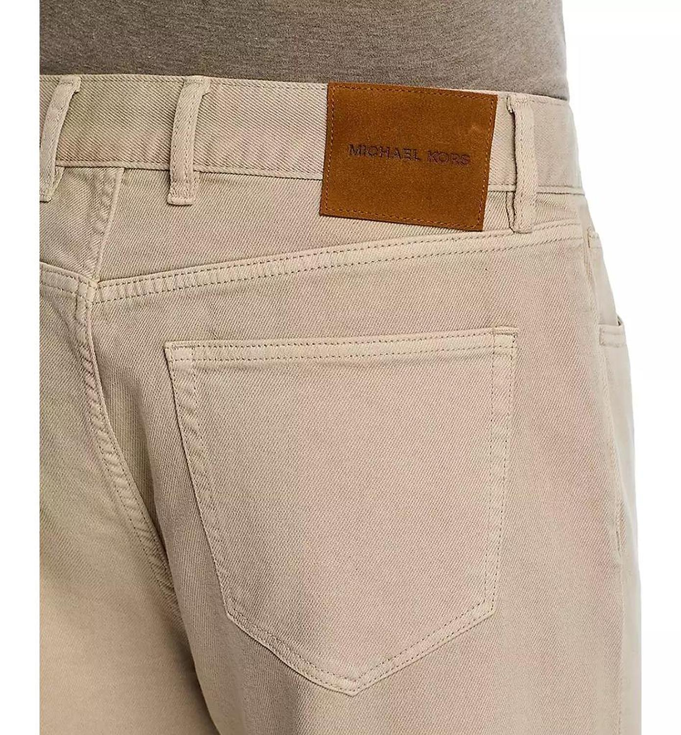 Men's Regular-Fit Jeans