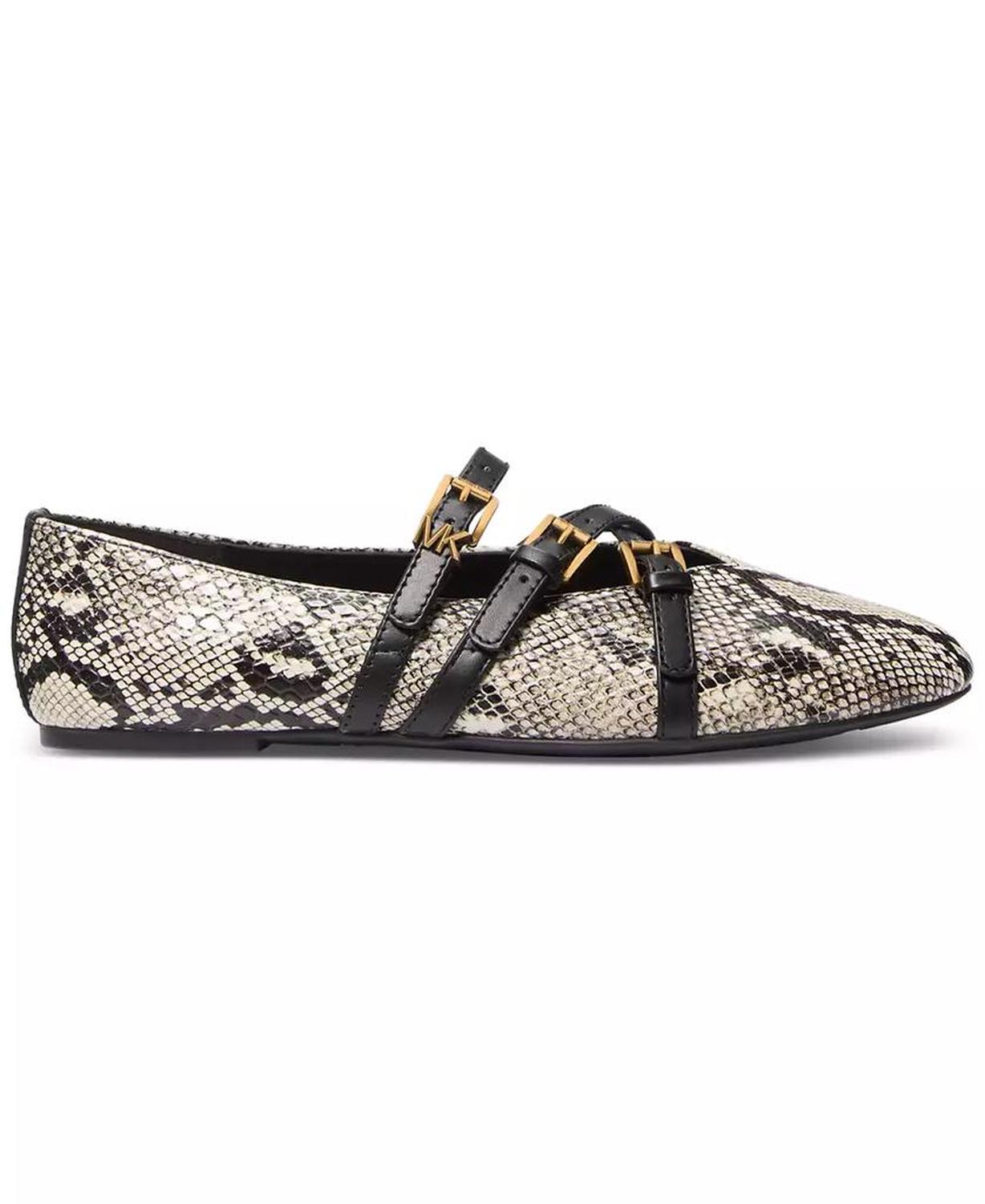 Women's Indy Flex Ballet Flats