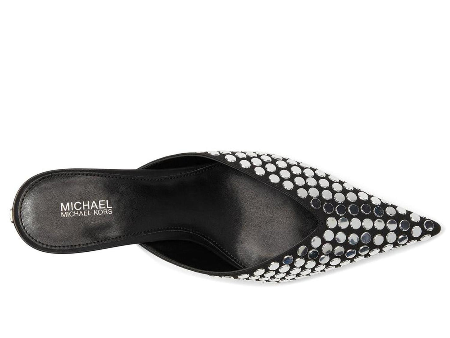 Kasia Mule Pump