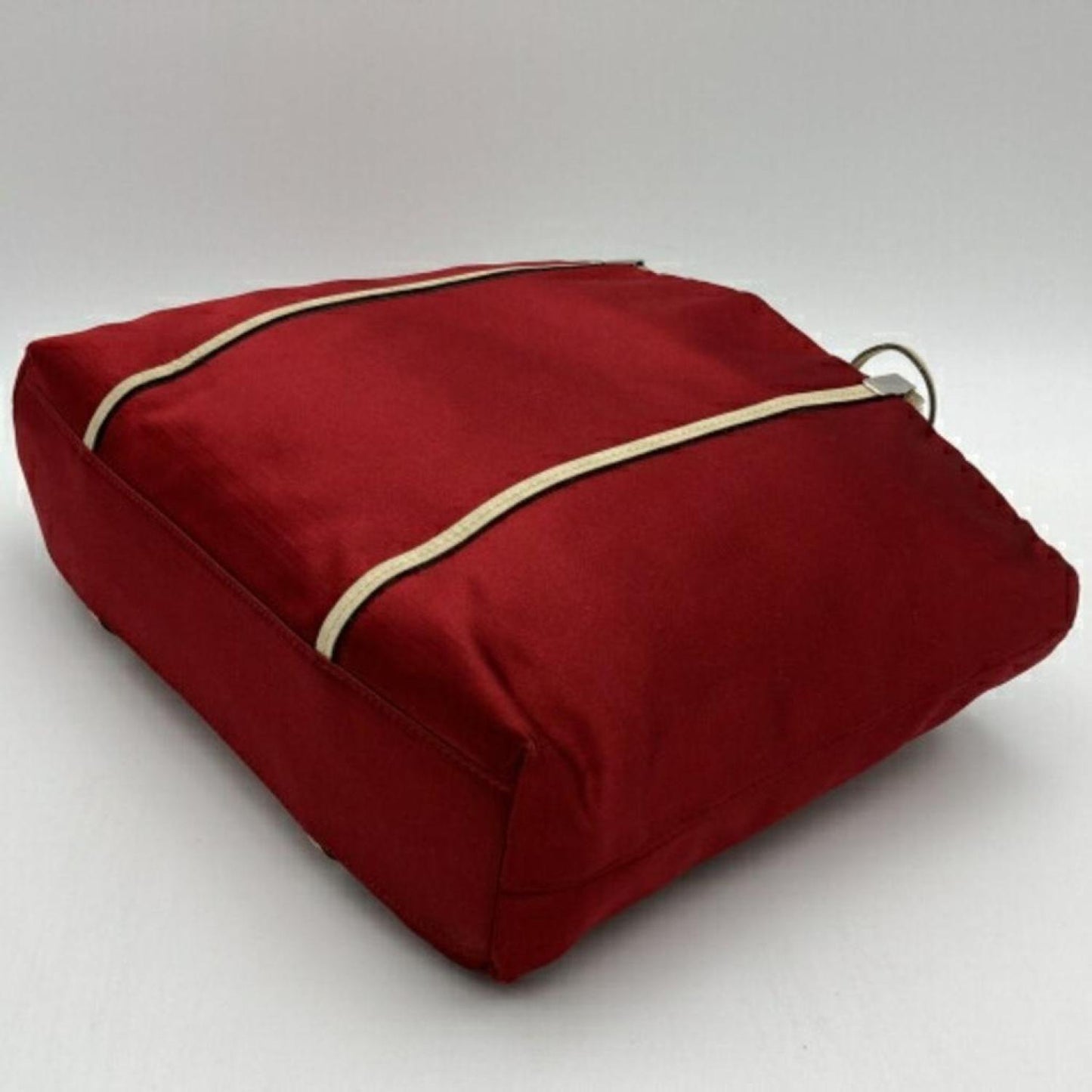 Prada Synthetic Tote Bag (Pre-Owned)