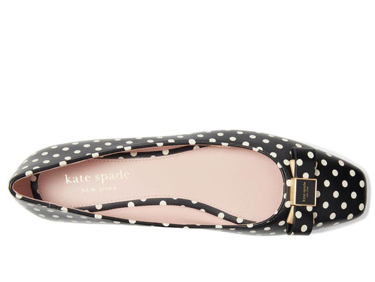 Bowdie Ballet Flat