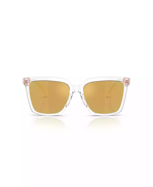 Women's Polarized Sunglasses, Menaggio MK2256U